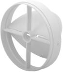 Kanlux WIR ZL120 120mm visszacsapó szelep 70962