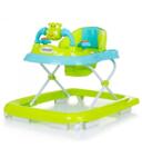 Chipolino Little Cow bébikomp - kék-zöld (3800931055950)