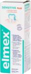 Elmex Sensitive Plus szájvíz 400ml