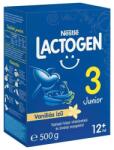  Lactogen Junior 3 vanília ízű tejalapú italpor 12+ 500g