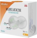  Akuku Szoptató melltartó betét Akuku 30 db