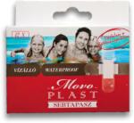 MovoMed Plast sebtapasz vízálló átlátszó 12x