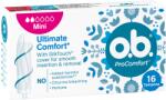  O. b. ProComfort mini tampon 16x