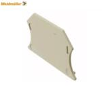  Weidmüller WDU 2, 5-10 WAP véglap 1050000000