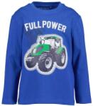  Blue Seven póló traktor munkagép kollekció 2 év (92 cm)