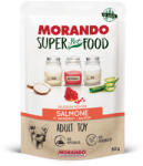 Morando SPF Dog Adult Toy Mousse Salmon 80g