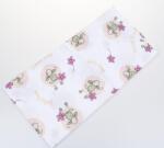 Baby Bruin pelenka textil nyomott mintás 2x