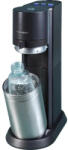 SodaStream E-Duo CQC szódagép fekete