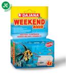  Dajana-Weekend block 4db-os
