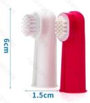  Nobleza Ujjra Húzható Fogkefe 1, 5cmx6cm