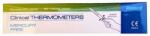  Lázmérő higanymentes ROMED Therm 1x