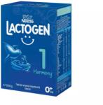  Lactogen Harmony 1 tejalapú anyatej-hely. tápszer 500g
