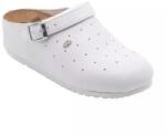 Scholl Clog Sophy klumpa fehér 37sz pár