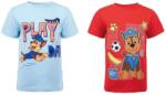  nickelodeon Mancs őrjárat Chase póló gördeszkás szett/2db 2 év (92 cm)
