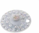 Kanlux 29301 MODV2 LED 12W 4000K 1200Lm led cseremodul régi lámpatestek átalakításához