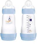 MAM Anti Colic cumisüveg 260ml 1x