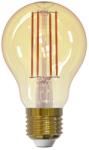 GAO Link2Home E27 5.5W 470lm okos izzó „balon filament 1800-2700K A60 8009H