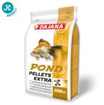  Dajana-Pond Sticks Pellets Extra Haleledel 2l
