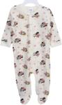  DISNEY pizsi rugi/rugdalodzó Minnie egér elől patentos 18-24 hó (86 -92 cm)