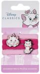  DISNEY Marie cica hajgumi szett/4db