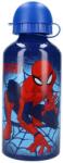  Marvel Pókember alumínium kulacs 500ml védőkupakkal