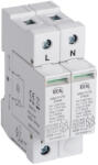 Kanlux 23922 KSD-T1T2 275/120 1P+N túlfeszültség korlátozó