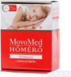  Lázmérő infrasugaras érintés nélküli MOVO-MED 1x