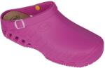 Scholl Clog Evo klumpa fukszia pár