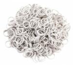  Sörénygumi 800db Fehér 321470