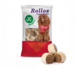 JK ANIMALS Rollos Velős Töltött Snack Kutyáknak 500g 45549