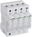 Kanlux 23920 KSD-T1T2 275/240 3P+N túlfeszültség korlátozó
