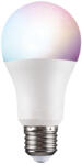 Kanlux Smart 33641 9W E27 állítható színhőmérsékletű+RGB wifis led