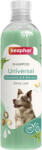 Beaphar Univerzális sampon kutyáknak makadámia olajjal 250ml