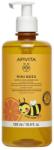 APIVITA MINI BEES Bőrkímélő tusfürdő gyerekeknek 500ml - pharmy
