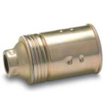  Famatel E27 fém foglalat aranyszínű 303