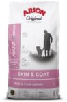ARION Original Skin&Coat Adult Medium Salmon 20kg