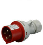 SEZ DK 32A 4pólus lengő villa IVN3243