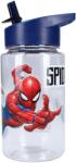  Marvel Pókember szívószálas kulacs 450 ml