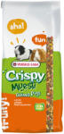 Versele-Laga Crispy Tengerimalacoknak C-vitaminnal 20kg