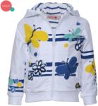  boboli Baby zipzáras felső lepkés kollekciós /PAMUT 1-3 hó (62 cm)
