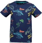  Blue Seven Dinó mintás póló 2 év (92 cm)