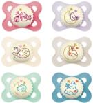 MAM Original Night éjszakai cumi 2-6 hónap 1x