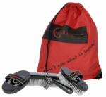  Lóápoló Zsák, Felnőtteknek, Kefékkel 3210362