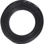  Mcu 2, 5 fekete (H07V-U)