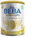  Beba Supremepro 2 tejalapú anyatej-kieg. tápszer 400g - pharmy