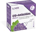 LXR Q10+ Antioxidáns Komplex kapszula 60x