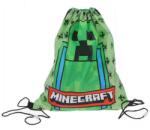  Minecraft Minecraft nagy tornazsák 43x35 cm