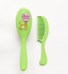  Baby-Bruin hajkefe+fésű 1x