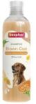 Beaphar Sampon barna szőrű kutyáknak manukamézzel 250ml - zooutlet