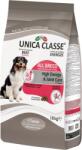 Unica Classe Adult All Breed High Energy Beef 20kg /2x10kg/
